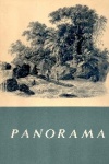 Panorama - Revista Portuguesa de Arte e Turismo - 1957 - III Srie