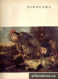 Panorama - Revista Portuguesa de Arte e Turismo - 1966 - IV Srie