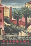 Panorama - Revista Portuguesa de Arte e Turismo - 1946 - Ano IV