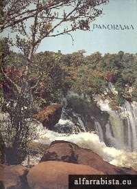 Panorama - Revista Portuguesa de Arte e Turismo - 1961 - III S�rie