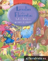Lendas da Floresta