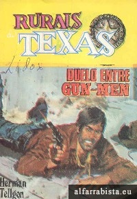 Duelo entre Gun-Men