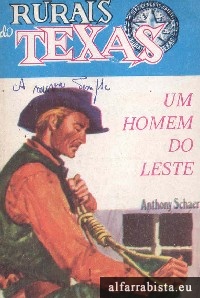 Um homem do Leste