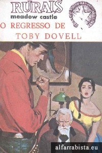O regresso de Toby Dovell
