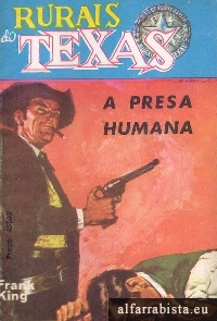 A presa humana