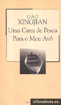 Uma cana de pesca para o meu av�