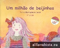 Um milho de beijinhos