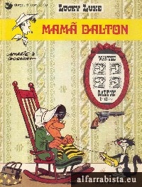 Mam Dalton