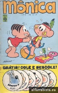 Mnica - Ano VIII - 95