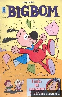 BigBom - Ano I - 4