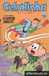 Cebolinha - Ano IV - 44
