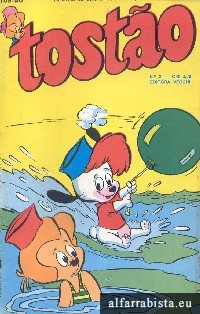 Tosto - 3
