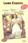 Como gua para Chocolate