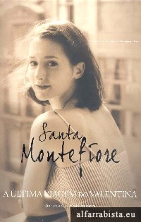 A �ltima viagem do Valentina