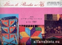 lbum de Rendas - Srie II - 46