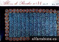 �lbum de Rendas - S�rie II - 14