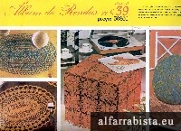 lbum de Rendas - Srie II - 39