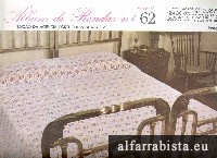 lbum de Rendas - Srie II - 62