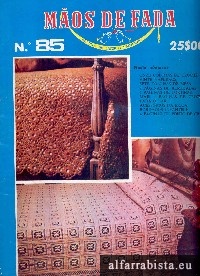 M�os de Fada - 85