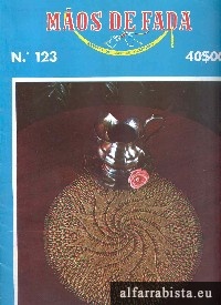 M�os de Fada - 123