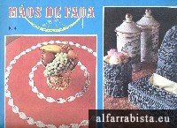M�os de Fada - 4