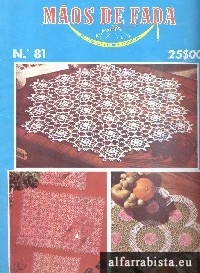 M�os de Fada - 81