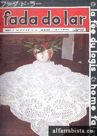 Fada do Lar - 126