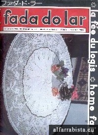 Fada do Lar - 147