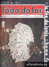 Fada do Lar - 121