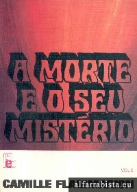 A morte e o seu mistrio - Vol. I