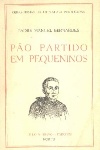 Po Partido em Pequeninos