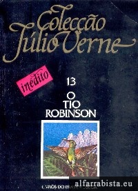 O Tio Robinson