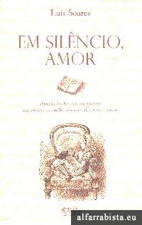 Em sil�ncio, amor