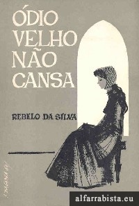 �dio velho n�o cansa