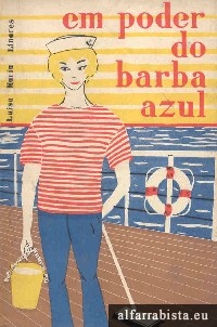 Em poder do barba azul