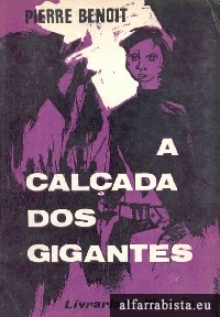 A cal�ada dos gigantes