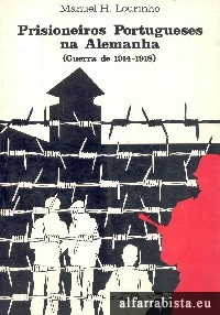 Prisioneiros Portugueses na Alemanha