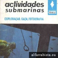 Actividades submarinas