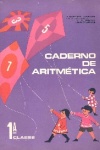 Caderno de aritmtica - 1. Classe