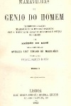 Maravilhas do Gnio do Homem - Tomo I