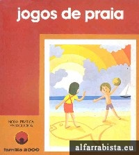 Jogos de praia