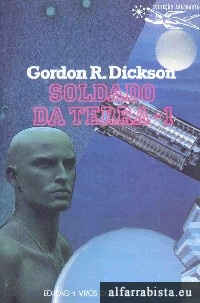 Soldado da Terra - 1