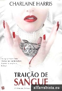 Trai��o de sangue