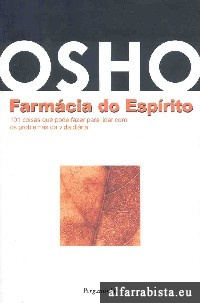Farmcia do esprito