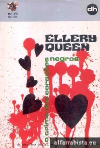 O crime dos cora��es negros