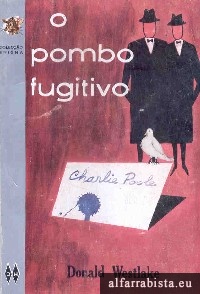 O pombo fugitivo