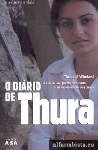 O dirio de Thura