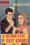 O ltimo voo de Susy Adams