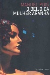 O beijo da mulher aranha