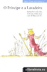 O pr�ncipe e a lavadeira
